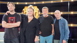 Poster for Episode 7