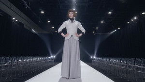 Poster for The Runway