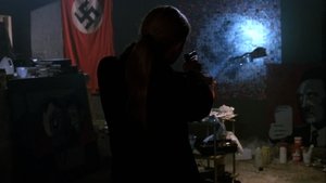 Poster for The Bishop Revival