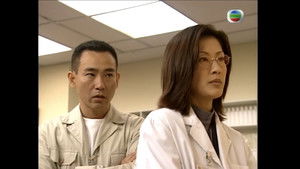 Poster for Episode 1