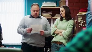 Poster for Episode 9