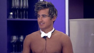 Poster for Daily Show (Day 38)