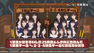 Poster for Unity Battle 2020 Part 1