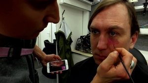 Poster for Make-Up Artists