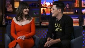 Poster for Casey Wilson; Tom Sandoval