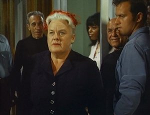 Poster for Lisa