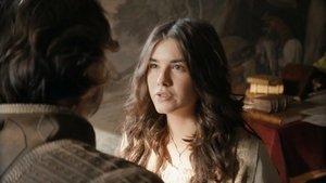 Poster for John Returns