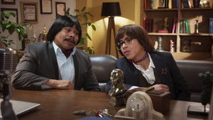 Poster for Episode 35