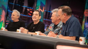 Poster for Hombres G Poster for Hombres G