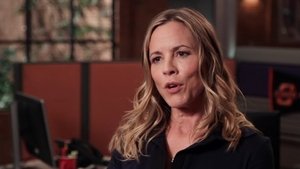 Poster for Hello Jack Sloane: Maria Bello Joins The Cast