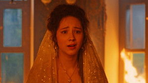 Poster for Episode 8