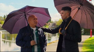 Poster for The Truth About the Truth