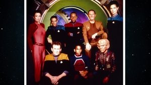 Poster for Voyage(r) to the Delta Quadrant