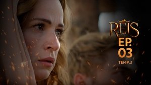 Poster for Episode 3
