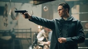 Poster for Episode 2