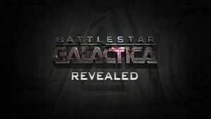 Poster for Revealed