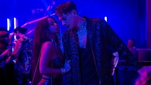 Poster for Episode 2