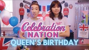 Poster for Queen's Birthday