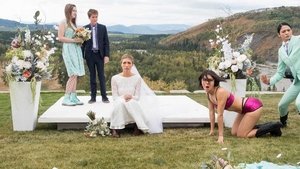 Poster for The Vows