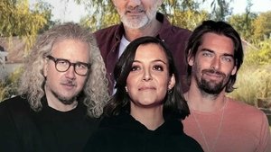 Poster for Episode 8