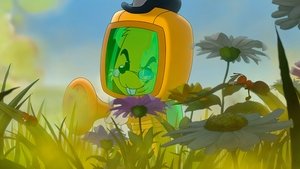 Poster for Episode 5