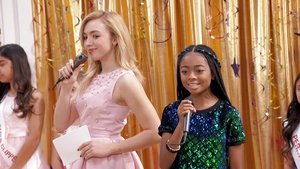 Poster for Toilets and Tiaras Poster for Toilets and Tiaras