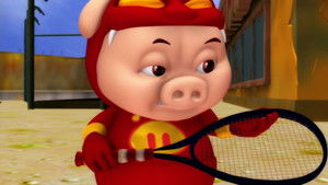 Poster for Episode 26