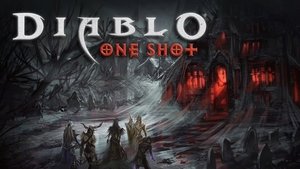 Poster for Diablo One Shot | BlizzConline 2021