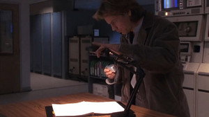 Poster for Stay Tuned