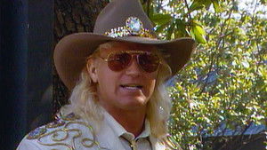 Poster for Superstars - Oct 16, 1993 Poster for Superstars - Oct 16, 1993