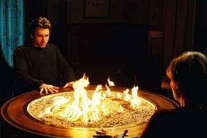 Poster for The Medium