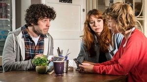 Poster for The Caretaker