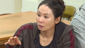 Poster for 10th Anniversary Reunion (II): The Five Ssangmun-Dong Families' Fun Trip to Goseong