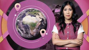 Poster for Migration – 5 myths examined