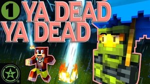 Poster for Episode 465 - Ya Dead, Ya Dead - Season 4 (Part 1)