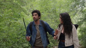 Poster for Episode 186