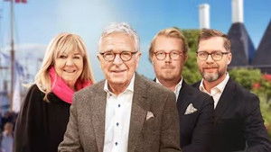 Poster for Episode 1