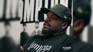 Poster for Ice Cube X Tucker: the studio interview
