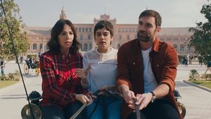 Poster for Episode 8 Poster for Episode 8