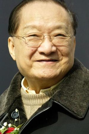 梁羽生