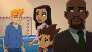 Poster for Episode 25