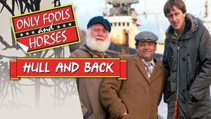 Poster for To Hull and Back
