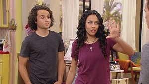 Poster for Episode 13