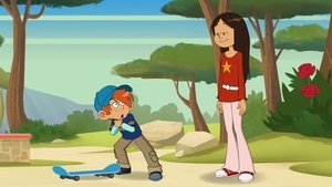 Poster for Episode 25