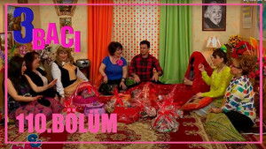 Poster for Episode 110