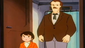 Poster for I'm Sorry, Papa Poster for I'm Sorry, Papa