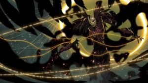 Poster for Souls in Darkness