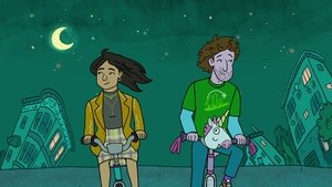 Poster for Yoshi & Baby