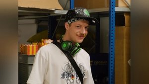 Poster for Episode 6