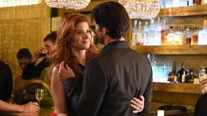 Poster for The Mystery of the Dead Date